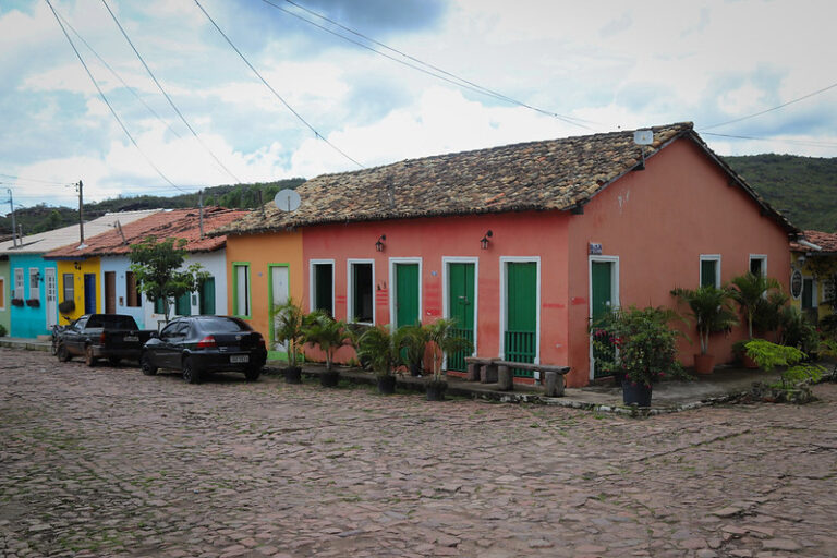 Festival de Forró em Mucugê chega à 8ª edição com Targino Gondim, Flávio José, Santana O Cantador e muito mais