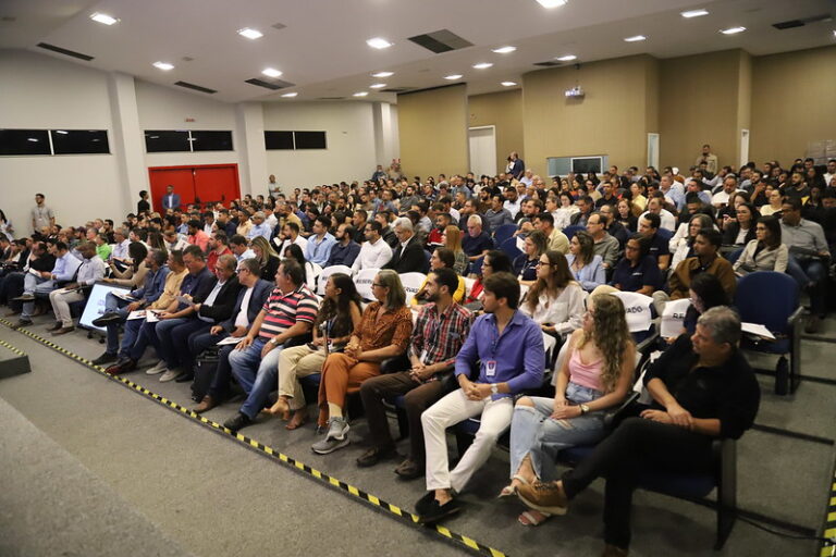UPB e CONDER promovem capacitação para fortalecer gestão de convênios municipais