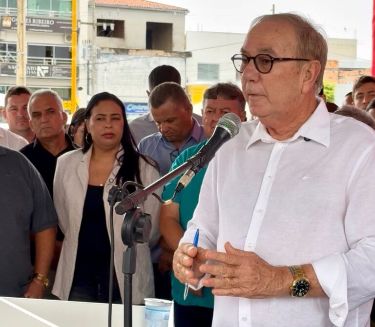 Presidente da UPB defende união da sociedade para “abraçar a Polícia Militar”