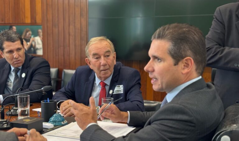 Comissão da PEC66 do Refis Previdenciário será instalada na próxima terça (6) com presença da UPB