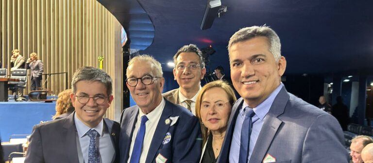 Com forte mobilização da UPB, PEC que renegocia dívidas dos municípios avança na Câmara e é aprovada em 1° turno no Senado