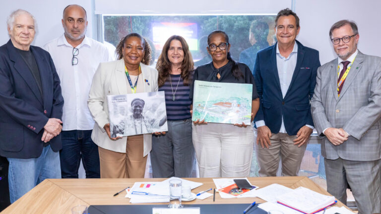 Cachoeira pode se tornar Patrimônio Cultural Imaterial da Humanidade