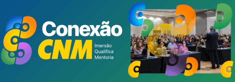 Com apoio da UPB, Conexão CNM chega a Salvador