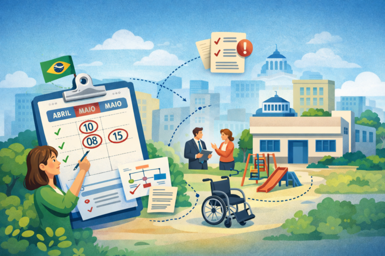 FNAS atualiza prazos para execução de emendas da assistência social em 2026