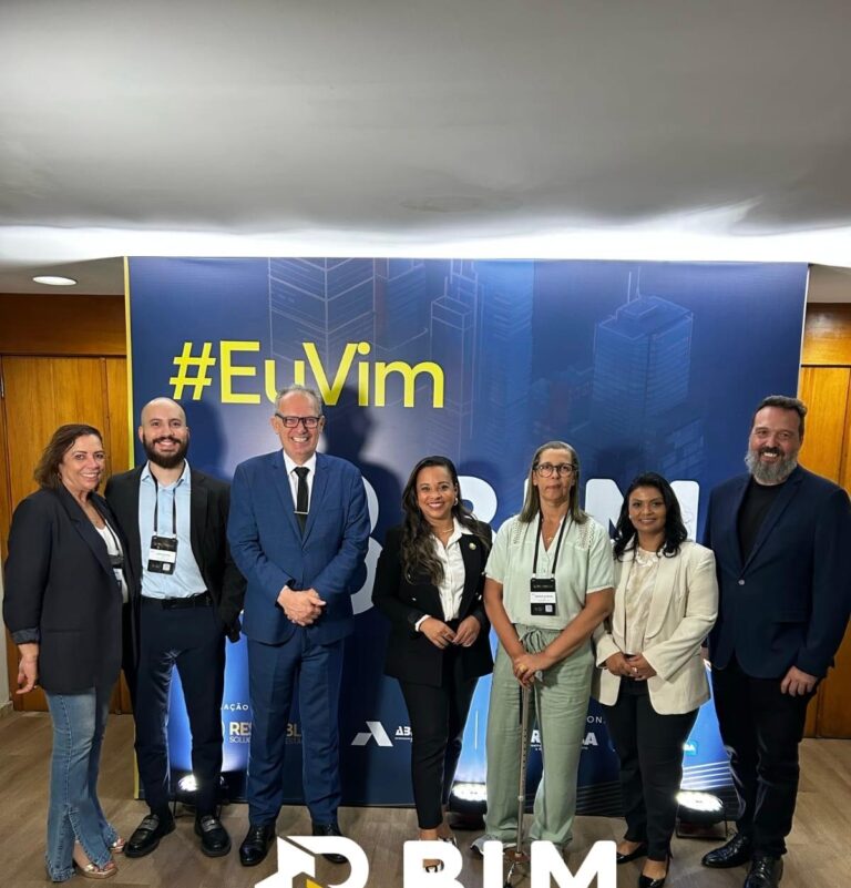 Equipe técnica da UPB participa de curso sobre BIM e reforça compromisso com a modernização das obras públicas na Bahia