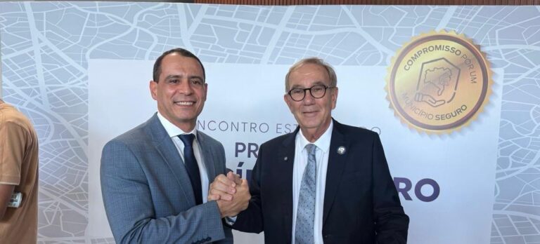 UPB destaca ações conjuntas com Ministério Público para fortalecer combate à violência na Bahia