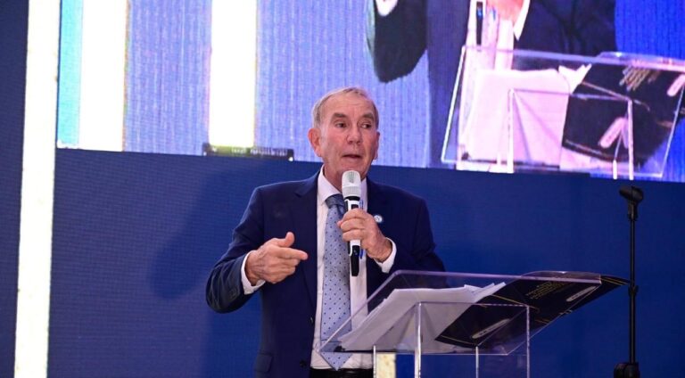Prefeitos baianos desembarcam em Brasília para Marcha em Defesa dos Municípios