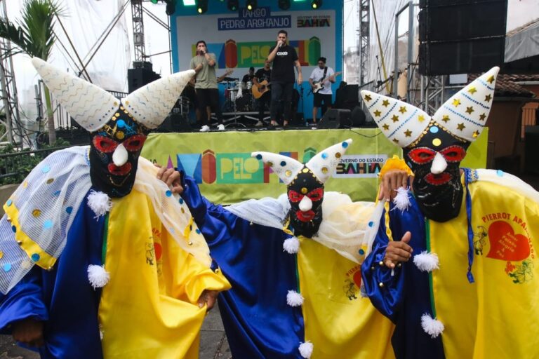 Inscrições abertas até 15 de dezembro para o edital de Chamamento Público do Carnaval 2026