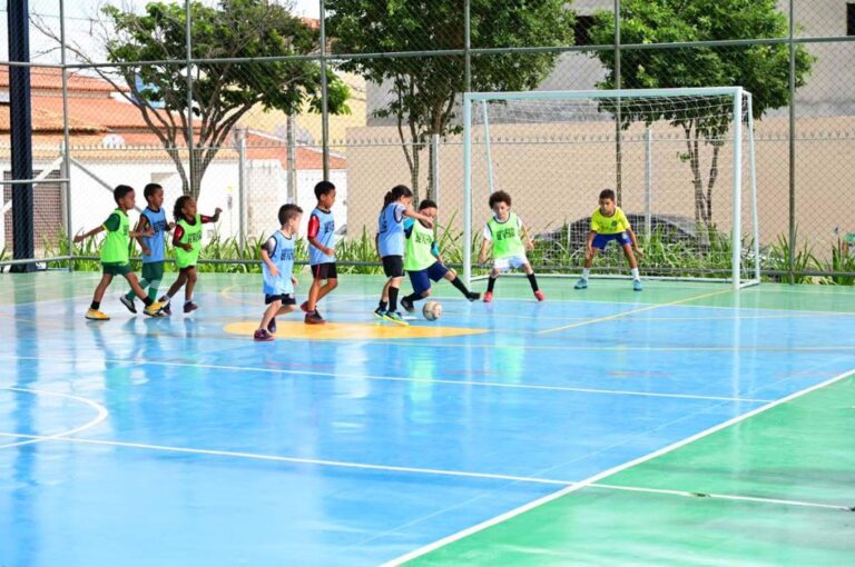 Nos primeiros seis meses do ano, Prefeitura de Vitória da Conquista investiu na qualidade de vida da população com diferentes obras e ações
