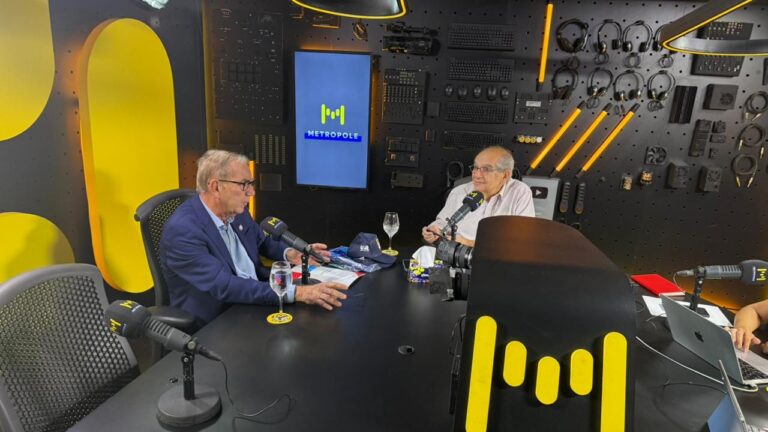 Wilson Cardoso defende novo Pacto Federativo e comemora avanço da Bahia na alfabetização na idade certa