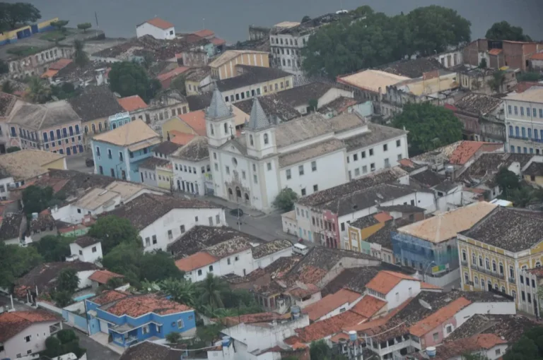 Cachoeira inicia implantação da primeira Casa da Igualdade Racial Municipal do Brasil