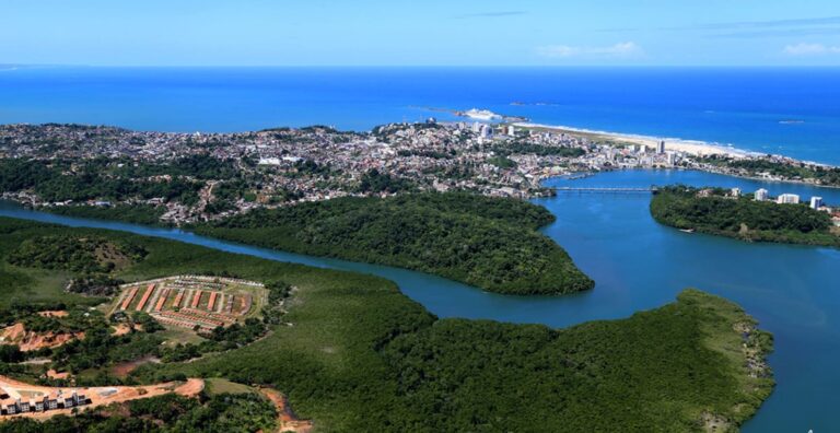 Ilhéus, 491 anos de história: desafios para o futuro!