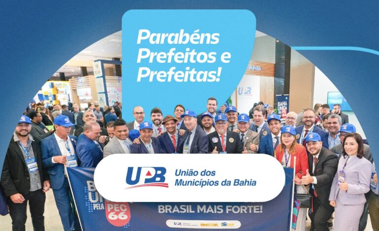Dia do Prefeito: 11 de abril é marco histórico da criação do cargo