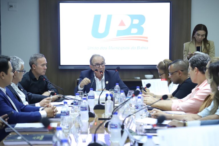 Assembleia Geral da UPB aprova, por unanimidade, reforma do estatuto e prestação de contas da entidade