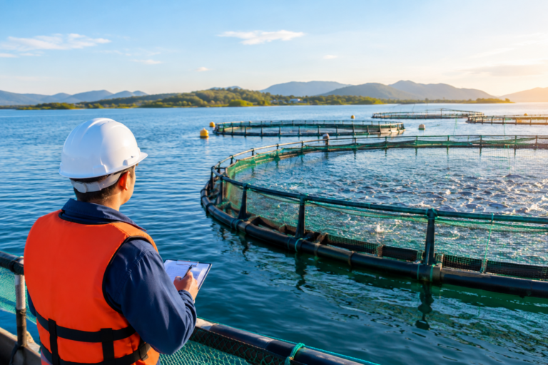 Conama atualiza regras para o licenciamento ambiental da aquicultura