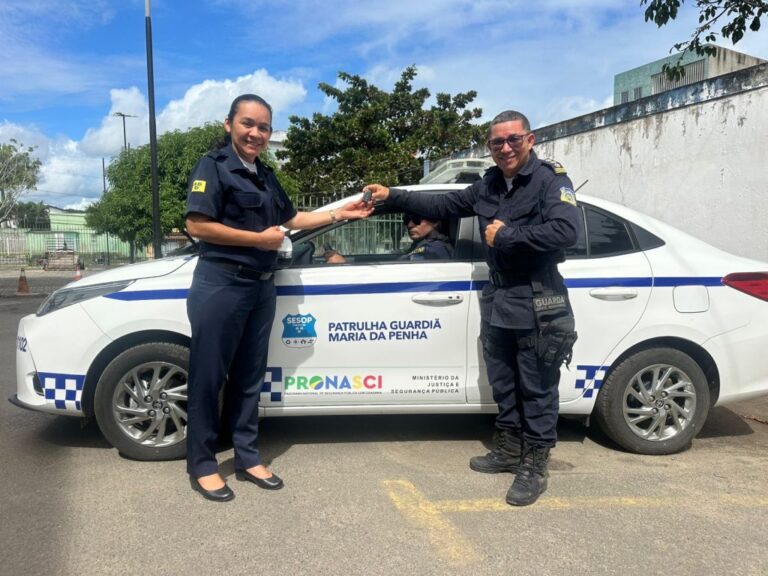 GCM de Itabuna inicia Curso de Extensão para atuação especializada no enfrentamento à violência doméstica