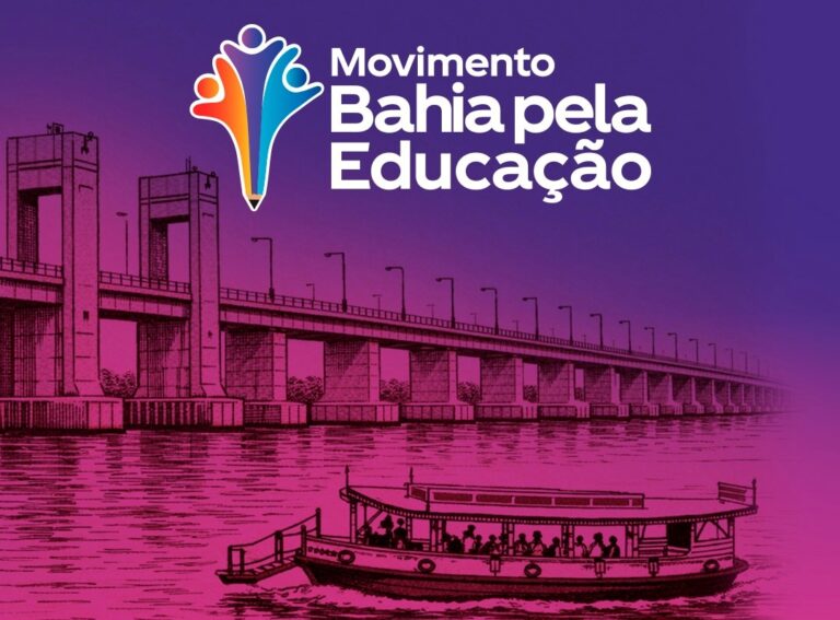 Dia 10, Juazeiro recebe primeira etapa dos Encontros Territoriais 2026 do Movimento Bahia pela Educação