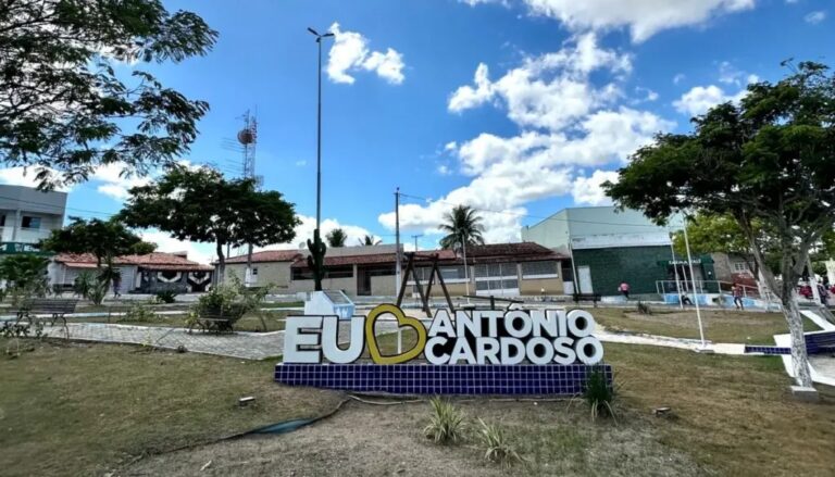 Antônio Cardoso sediará encontro estratégico para impulsionar desenvolvimento econômico territorial