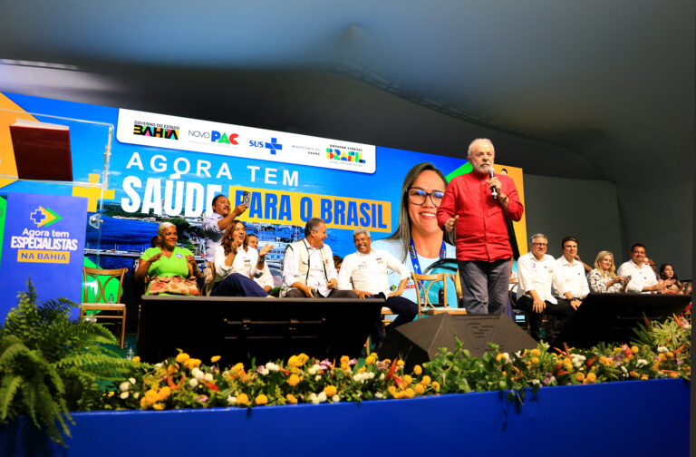 Euclides da Cunha é contemplada com mais de R$ 5 milhões por meio do Novo PAC Saúde