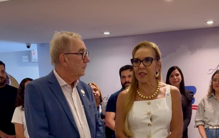 Monalisa Tavares encerra gestão interina na presidência da UPB destacando diálogo e valorização do municipalismo