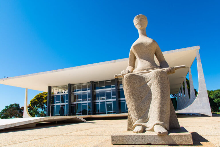 UPB informa aos municípios decisão do STF sobre competência do julgamento de contas
