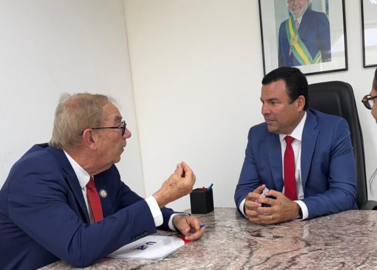 UPB articula reabertura de edital da SUFOTUR e garante participação de municípios em emergência no São João 2026