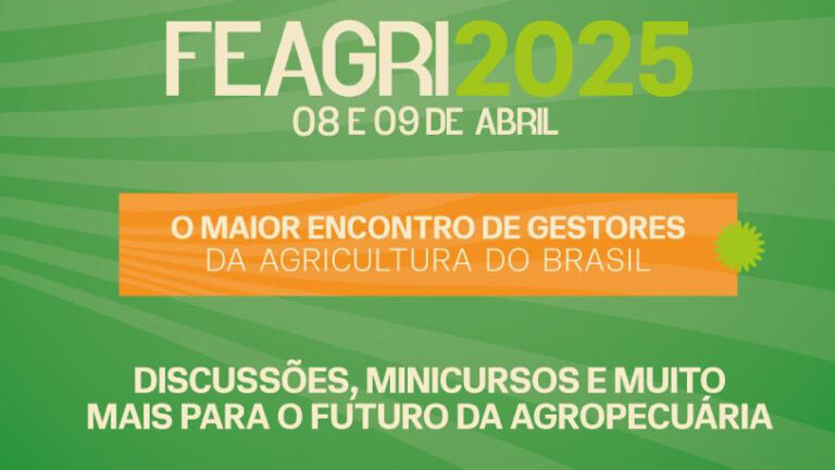 Seagri promove o V Fórum Estadual dos Gestores Municipais da Agropecuária da Bahia