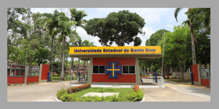 NOTA DE SOLIDARIEDADE: Estudantes da UESC vítimas de racismo