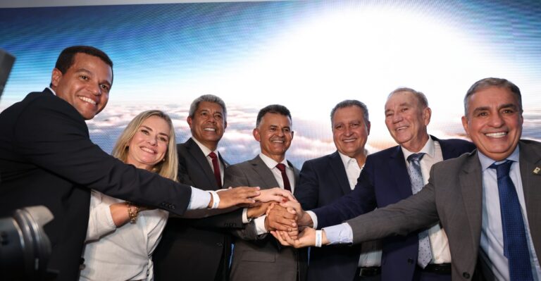Um mês de gestão: Novo ciclo de muito trabalho na UPB