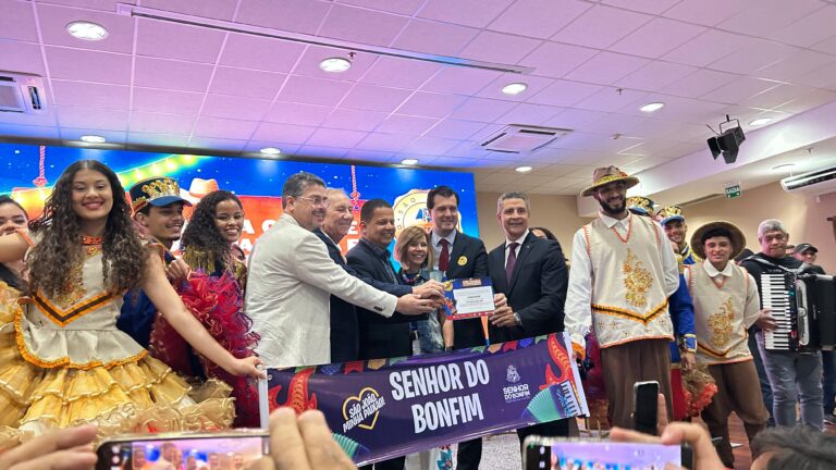 UPB celebra movimentação econômica dos municípios baianos durante as festas juninas