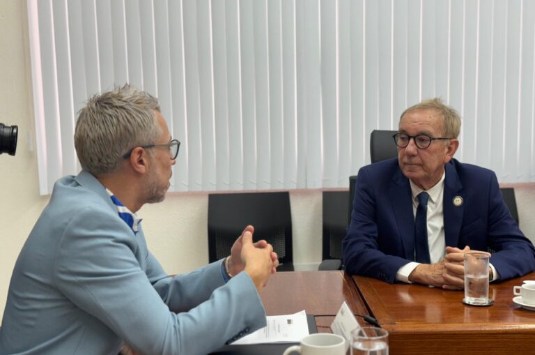 Presidente da UPB comemora adesão de 100% dos municípios à Política Nacional Aldir Blanc