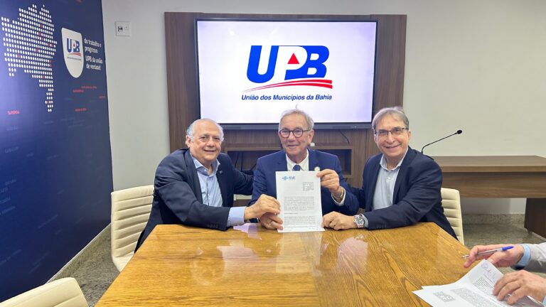 UPB e Sebrae se unem em prol do empreendedorismo e desenvolvimento local nos municípios