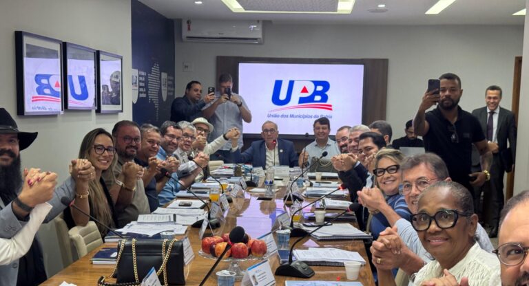UPB faz balanço trimestral e celebra avanços no atendimento aos municípios