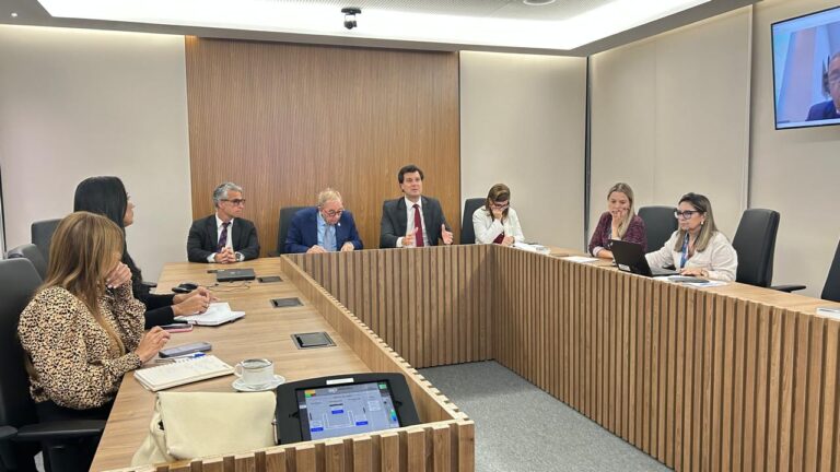 UPB e MP alinham ações dentro do Programa Bahia Alfabetizada para melhoria dos índices de alfabetização das crianças do 2° ano fundamental