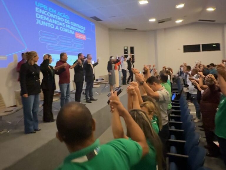 Wilson Cardoso mobiliza prefeitas e prefeitos para melhorar índices de alfabetização na Bahia