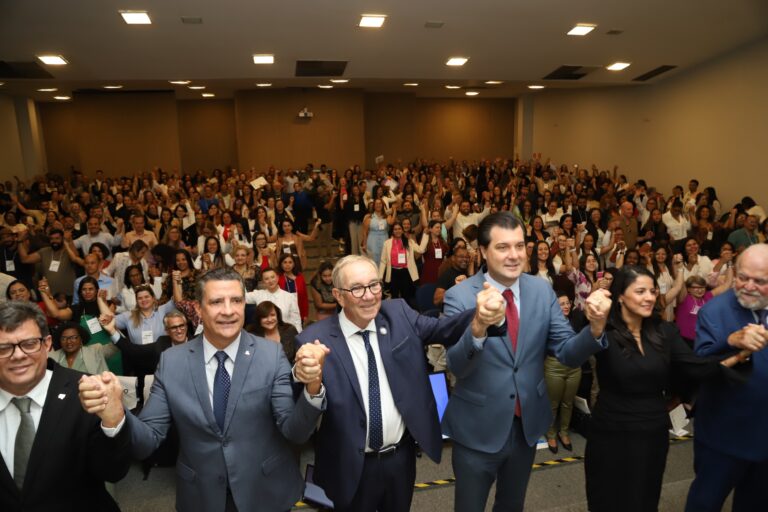 UPB e Secretaria Estadual da Educação dão passo decisivo pela alfabetização na idade certa nos municípios