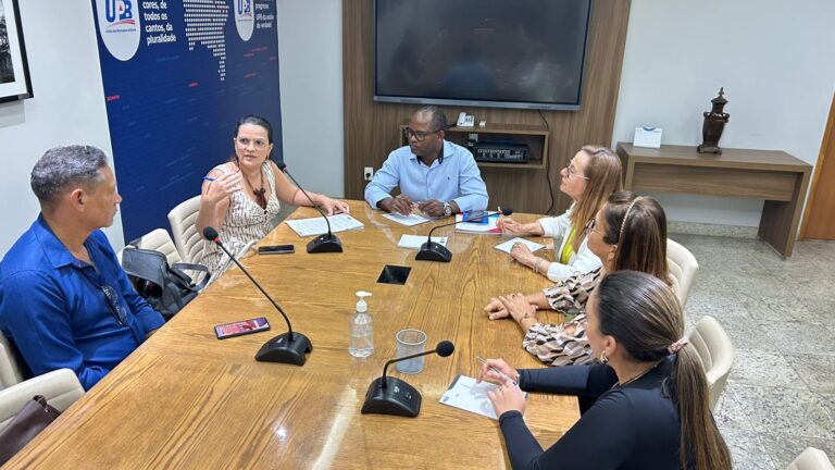 UPB alinha com o IPAC ações para preservação de cidades históricas