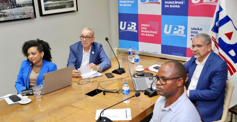 UPB orienta gestores sobre uso da Plataforma Transferegov para recursos da cultura