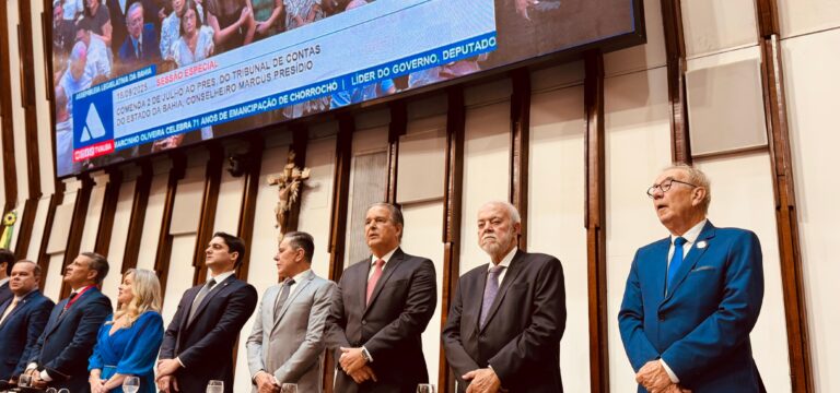 UPB prestigia homenagem a Marcus Presidio na Alba