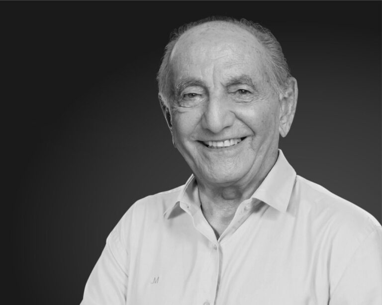 UPB lamenta o falecimento do ex-prefeito de Itapetinga, Michel Hagge