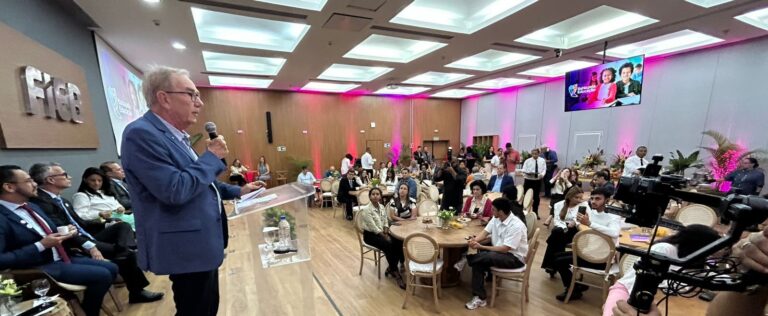 Alfabetização na idade certa: Movimento Bahia pela Educação é lançado com apoio da UPB