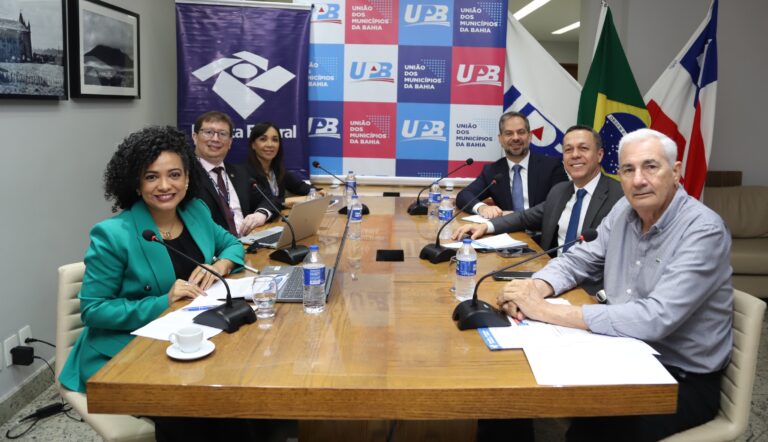 UPB e Receita Federal orientam gestores sobre parcelamento previdenciário e implantação da NFS-e