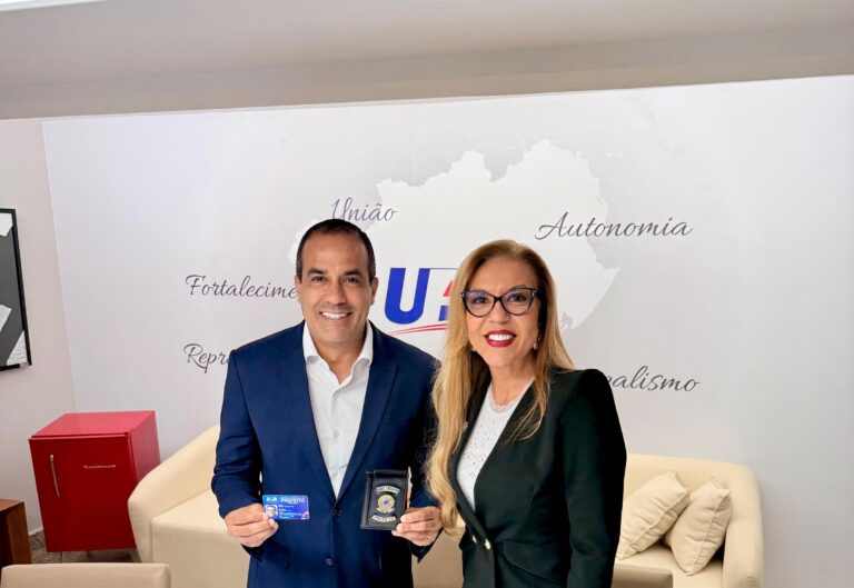 Bruno Reis visita a UPB e reforça parceria entre municípios baianos