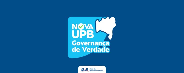 Programa NOVA UPB – Governança de Verdade inaugura nova era de gestão municipalista