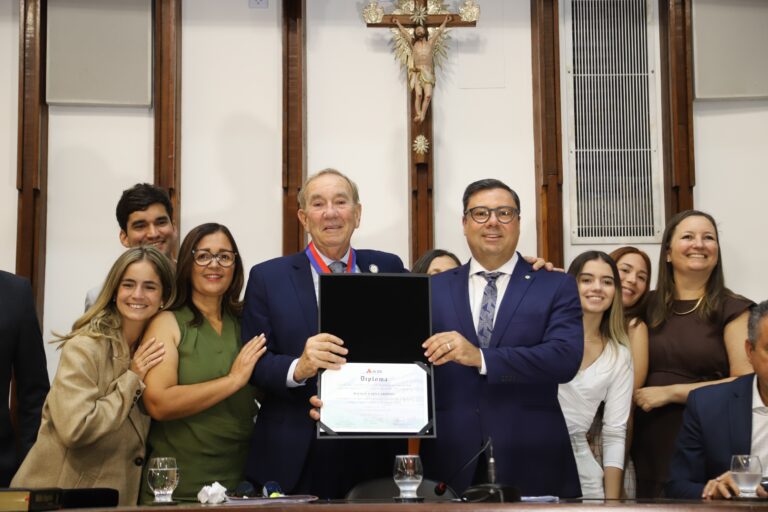 ALBA vibra com homenagem ao presidente da UPB, Wilson Cardoso: Comenda 2 de Julho celebra liderança que une a Bahia