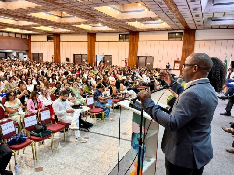 Debate da UNDIME aborda Educação Especial e Inclusiva