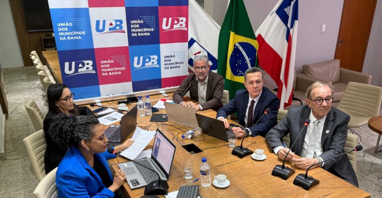UPB Orienta On-line prepara municípios para o encerramento do exercício financeiro com responsabilidade fiscal