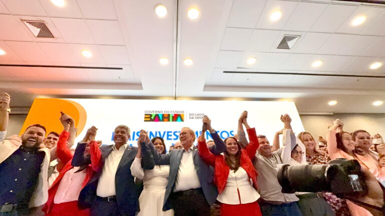 A pedido de Wilson Cardoso, governador autoriza antecipação do ICMS e Fundeb para municípios