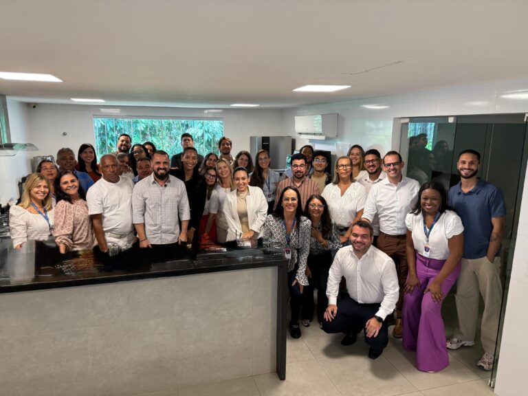 Reges Aragão conclui presidência interina da UPB com agenda institucional intensa