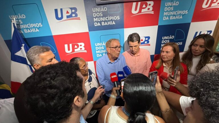 Prefeitos baianos defendem diálogo com órgãos de controle para conter alta de cachês no São João